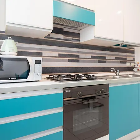 Iris - Stylish Apartment *