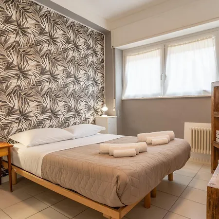 Iris - Stylish Apartment