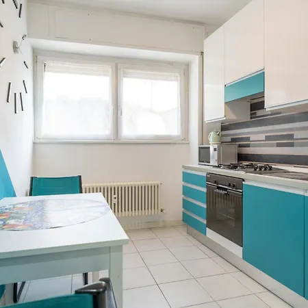 Apartment Iris - Stylish Lecco